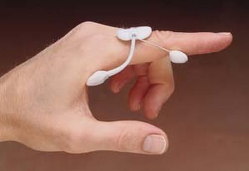 North Coast Medical LMB Spring Finger Extension Assist Size: AA