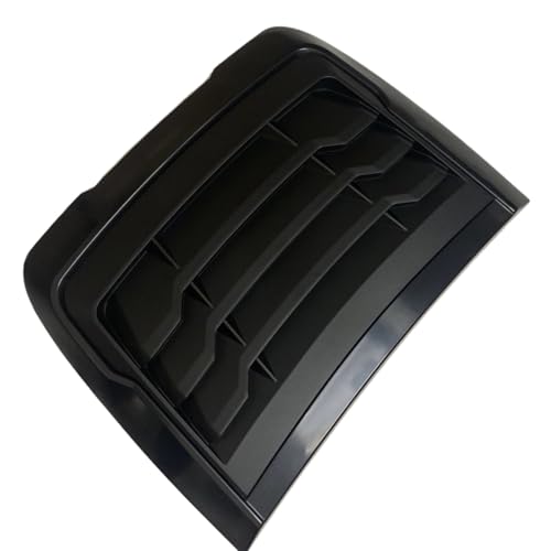 Grille capot compatible avec Everest pièces détachées Endeavor 2017