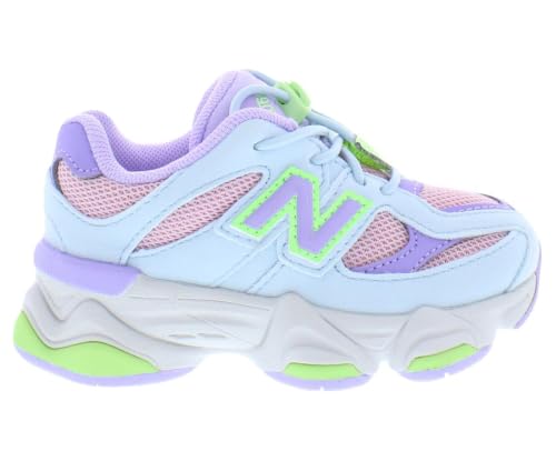 Image of New Balance Kids' 9060 Sneakers
