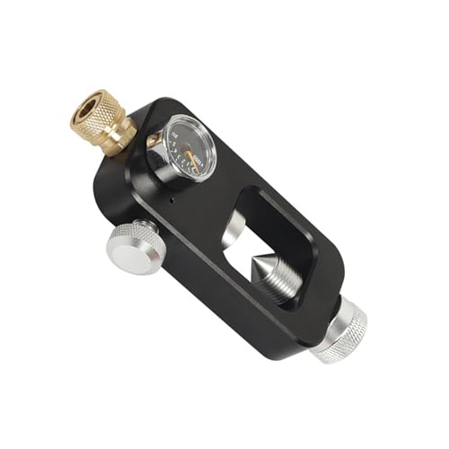 4500Psi 300Bar �X�L���[�o �[�U�X�e�[�V���� �A�_�v�^�[ �����G�A�^���N & �_�C�r���O�{�g���p ���� DIN �o���u DIN �o���u �X�L���[�o