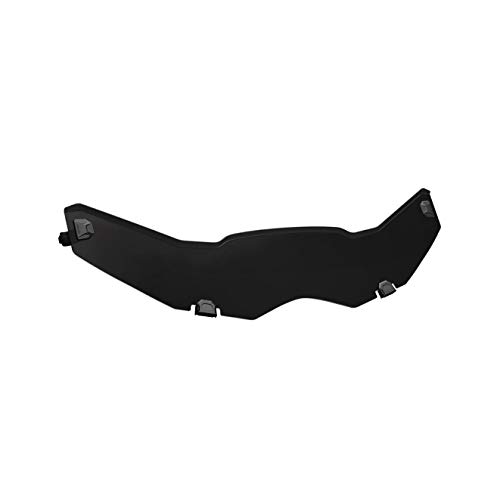 Can-Am 715004291 Tinted Half Windshield