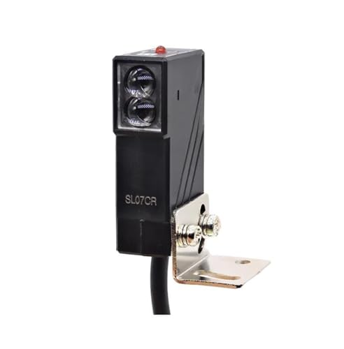 Interrupteur photoélectrique BMS2M-MDT capteur de présence pour machine