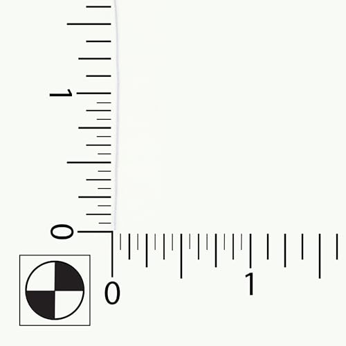 Hilo elástico blanco para coser Pack de 2 27.43 m miniatura 2