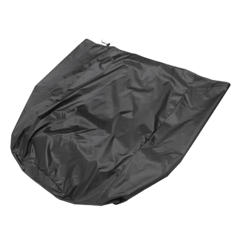 Housse de boxe étanche pour abriter votre sac de frappe au jardin