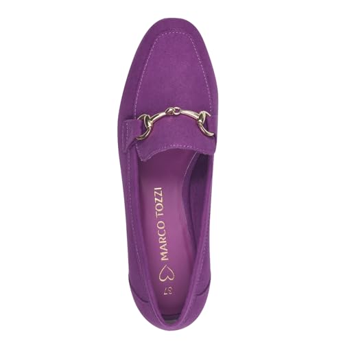 Image of MARCO TOZZI Womens Slipper 2-24212-42
