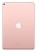 Apple iPad Pro (10.5-inch, Wi-Fi + Cellular, 64GB) - Rose Gold (Previous Model)