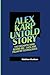 ALEX KARP UNTOLD STORY: The Enigmatic Mind Behind Big Data and palantir technologies