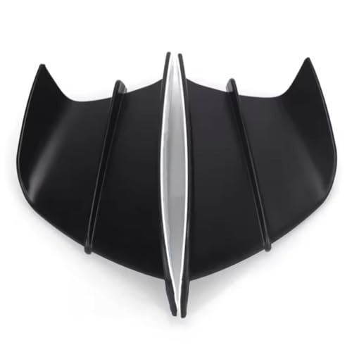 Déflecteur d'air latéral pour Yamaha YZF R1 R6 becquet aile