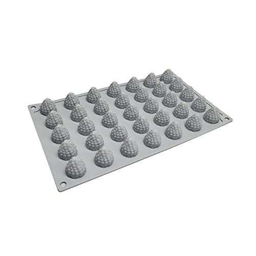 Fruit Shaped Silicone Moulds - Image 2