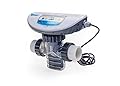 Gentle Chlor CLG40 - Salt System. Salt Chlorine Generator. Made in Israel. All-in-One Salt Generator for Your Pool. 3 Year Manufacturer Warranty. Saltwater Chlorinator System. Upto 40,000 gallons.