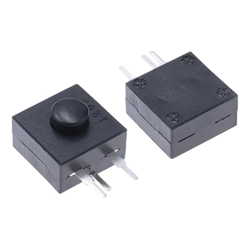Composant pour lampe frontale interrupteur latéral 213WD 30V 1A