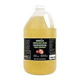 GreenIVe - Grape Seed Oil - 100% Pure Cold Pressed Grape Seed Oil - Exclusively on Amazon (128 Ounce