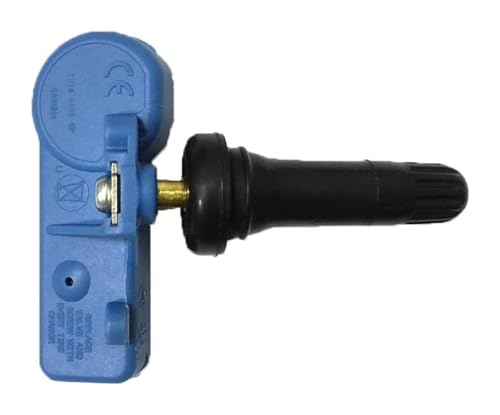 Capteur de pression pneu TPMS Cadillac 25809220 valve de roue