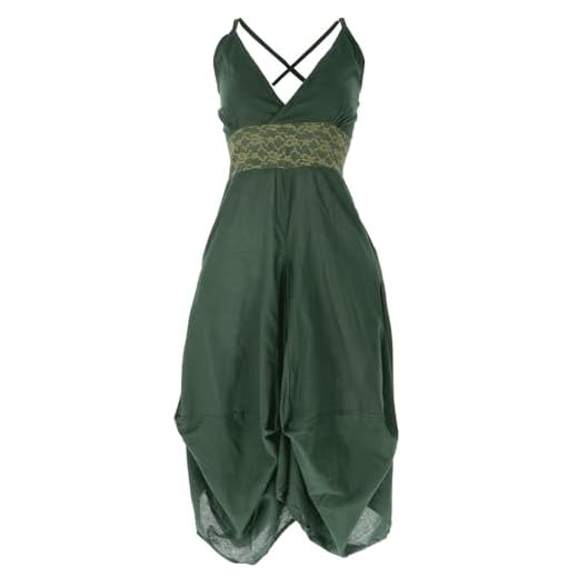 KIACIYA Strandkleider Damen Sommer Kurz, Teenager Mädchen Sexy V-Ausschnitt Hippie Vintage Kleid Rückenfrei Boho Strand Floral Tunikakleid Blumen Sommerkleid Swing Kurzarm Minikleid Kleider (Rosa,M) 4 GURU SHOP Langes Sommerkleid Hippie Chic, Damen, Olive/dunkleSpitze, Baumwolle, Size:M/L (40), Lange & Midi-Kleider Alternative Bekleidung