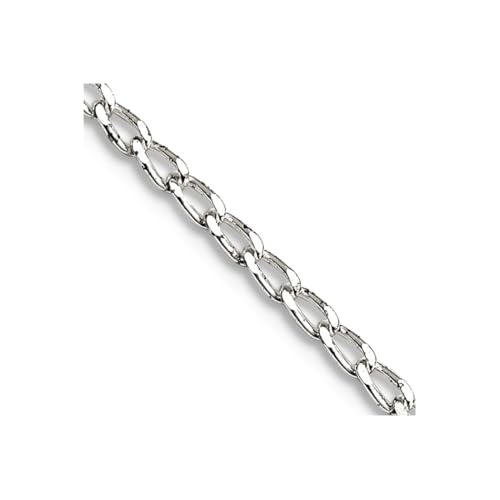 Collier en argent 925 de 51 cm pour sublimer votre style au quotidien