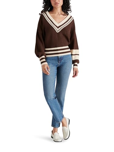 Steve Madden Women's Apparel Jen Sweater2