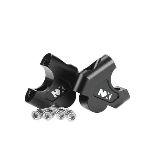 Pince de levage de guidon NX500 pour soulager le mal de dos en moto 2024