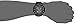 Armitron Sport Men's 20/5062BLK Analog-Digital Chronograph Black Resin Strap Watch