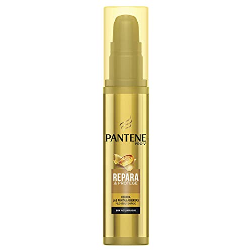 Pantene Sérum Intensif sauveur des cheveux secs cassants et dévitalisés