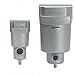 SMC AMG450C-N04BC Water Separator, Air, 1/2NPT, 2200 L/min, Bracket, NC Drian, AMG450C Series