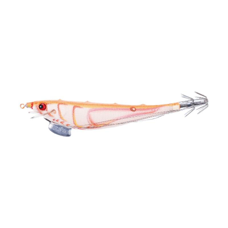 Amazon.co.jp: YAMASHITA 漁師のエサ巻 小 95mm F/O エサ巻ステン90cm 