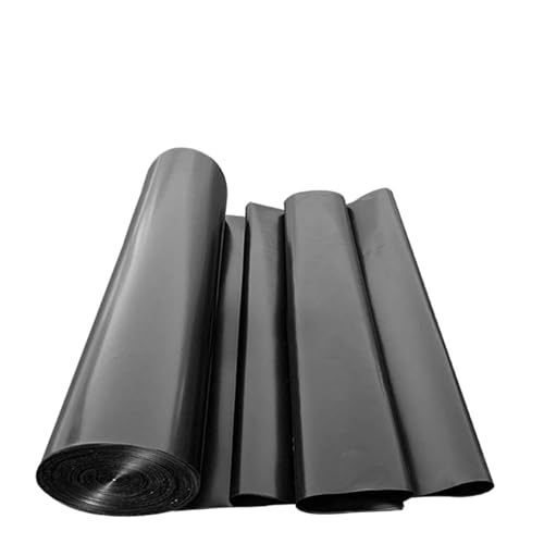 Membrane anti-infiltration durable bâche de bassin flexible en PEHD pour cascade de jardin