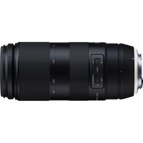 Tamron 35-150mm lens