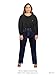 Levi's Women's 724 High Rise Straight Jeans, cast Shadows, 26 (US 2) R