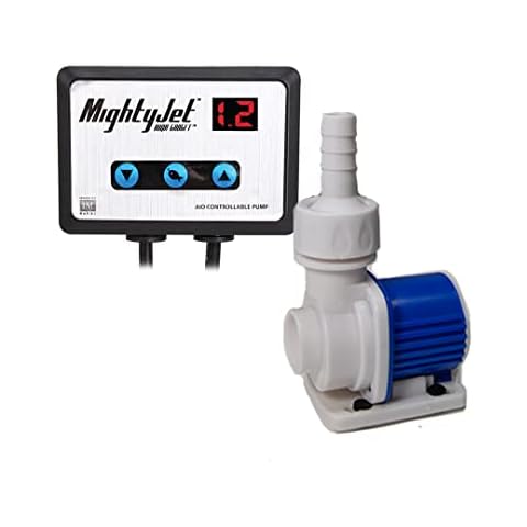 Innovative Marine Mighty Jet DC Return Pump (Mini 266 GPH) Cover