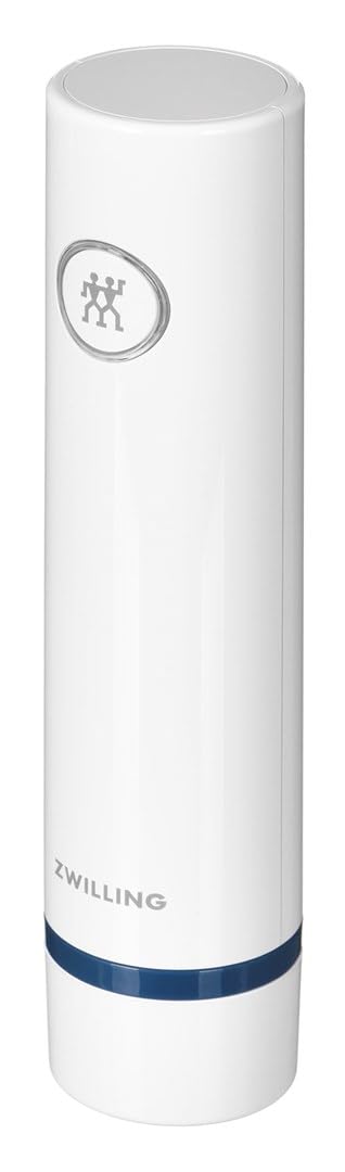 Zwilling Fresh & Save La Mer Vacuum Pump. Automatic Vacuum Sealing. Rechargeable. Lithium-ion battery.Cordless and space-saving. 24 month guarantee.