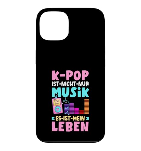 K-POP Love Kawaii Life K-POP �A�j�� �X�}�z�P�[�X iPhone 13 �p
