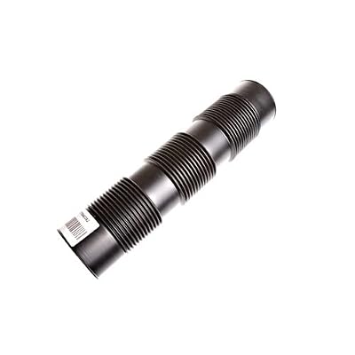 Mercedes-Benz Genuine Air Intake Hose - Intake Scoop to Air Filter Housing 560 SL 560 SEL 560 SEC 500 SEL 500 SEC 420 SEL 380 SEL 380 SEC 380 SE
