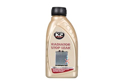 K2 Sellador de radiador (250 g)