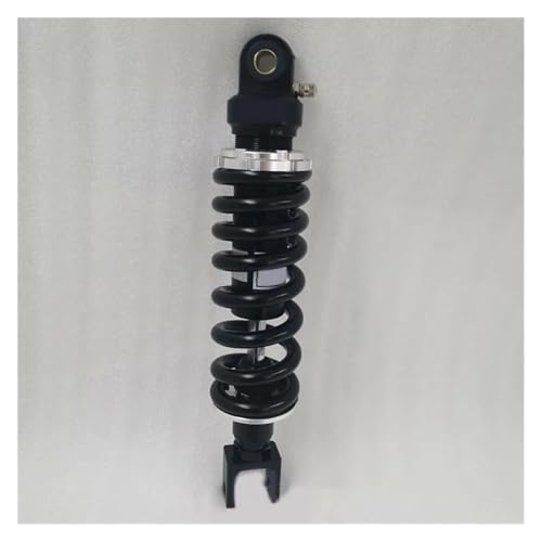 Amortisseur 345 mm moto NX 250 pour restaurer le confort de route