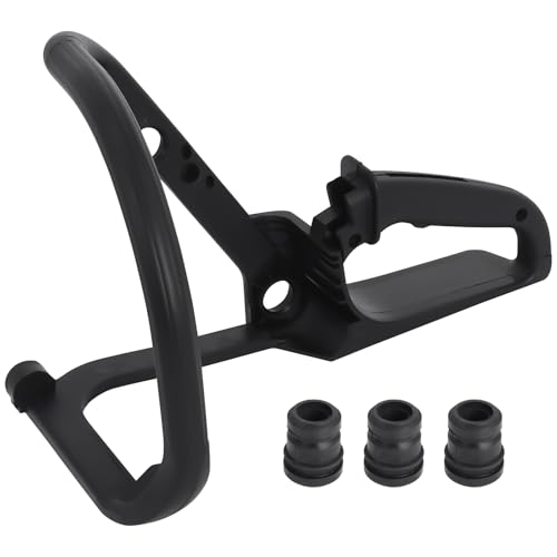 Podoy MS170 Chainsaw Handle Parts Compatible with Stihl MS180 017 018 Parts with Buffer 1130 791 4901 Chainsaw Tune Up Kit