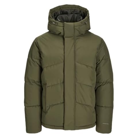 Doudoune Jack & Jones Cover