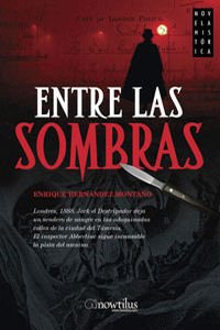 Entre Las Sombras