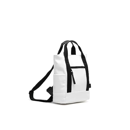 MISAKO Trieti mochila antirrobo acolchado en nylon metalizado - Bolso mochila antirrobo de mujer - Mochila casual pequeña espaciosa Trieti Negro 30 X 28 X 11 cm