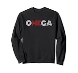 Ideale per una fantastica maglietta omega