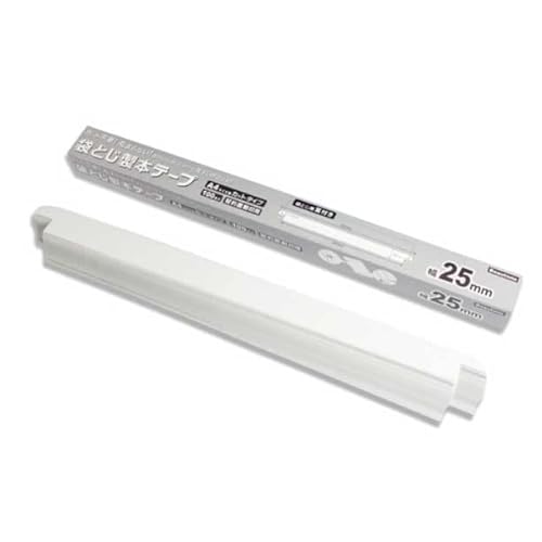 i܂Ƃߔjr[g ܂Ƃ{e[v A4TCYpJbg^Cv _񏑊p 25mm 100 FS25-A4-W100 y×3z