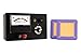 tDCS ApeX Type A 18V 2mA Analog Precision w/ProGrade Safety Meter and Accessories Included.