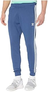 adidas Originals Men's 3-Stripes Pant Night Marine X-Large