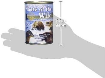 taste of the wild cost