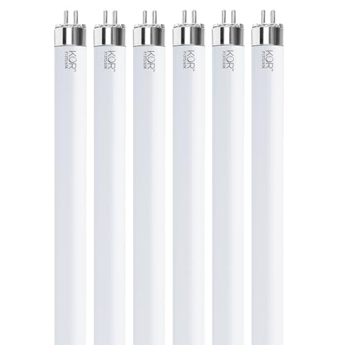 F13T5D – T5 21 Inch Under Counter Fluorescent...