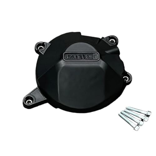 Couvercle couvre stator CBR1000RR évite les fuites d'huile de moteur moto Fireblade