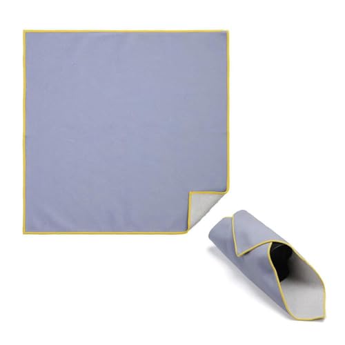 Jbv bsONX  ^I 50×50cm J Y یNX ٓ s^bgz N[jONX s^bg N[jONX 킢 ^ h~JP[XobO J ANZT (45*4