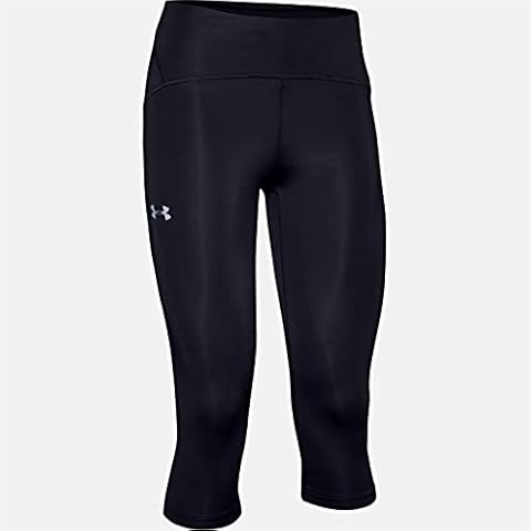 Under Armour Fly Fast Speed Capri Tights Cover