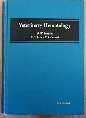 Veterinary Hematology