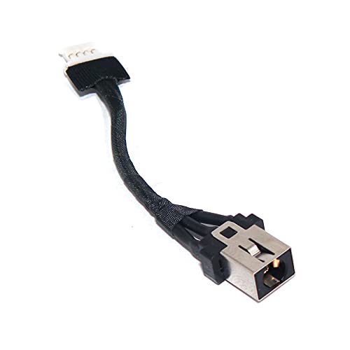 Cable de puerto de carga Lenovo S340-14IWL S340-15API repuesto DC301010200