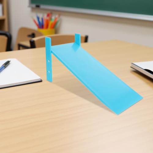 Planos inclinados ajustables Yardenfun para laboratorios de física escolar 5